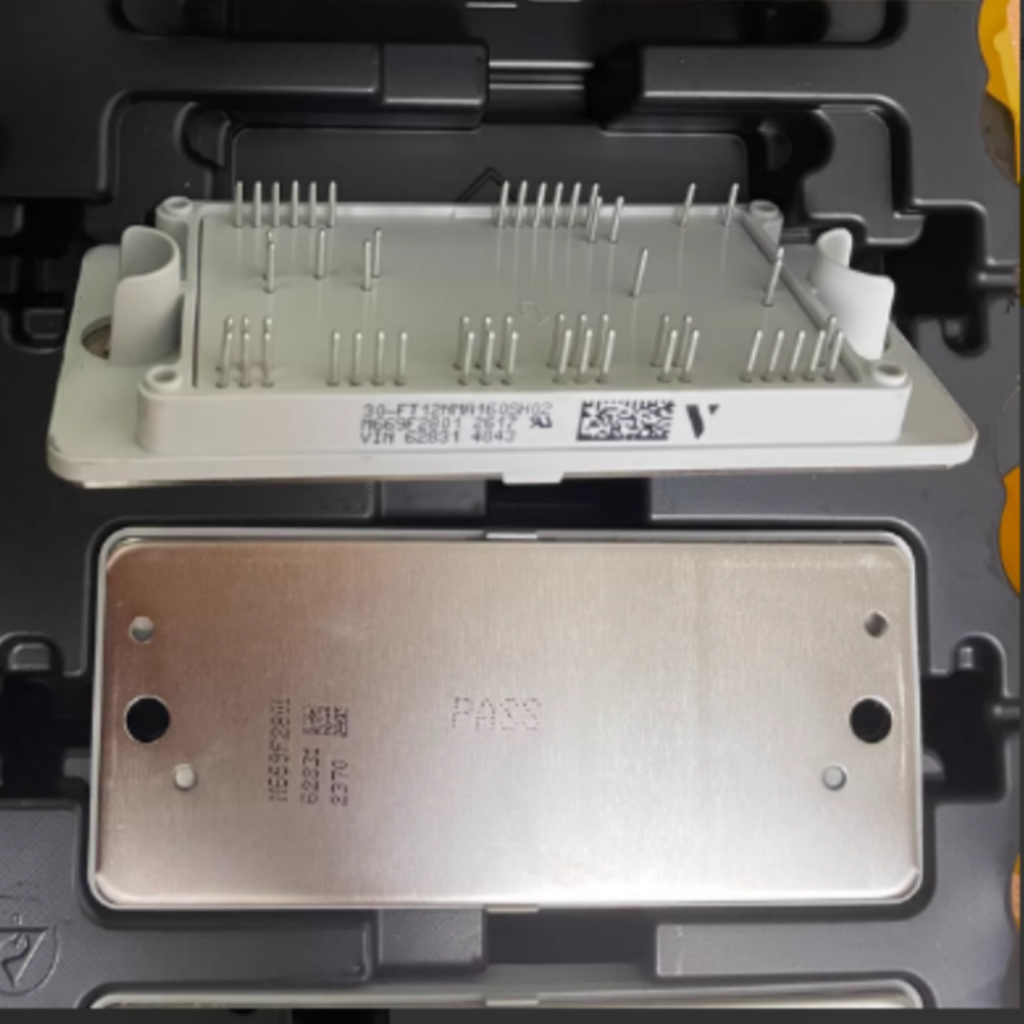 1 Cái 30-FT12NMA160SH02-M669F28 30-FT12NMA160SH02 M669F2801 M669F2802 Mô-đun