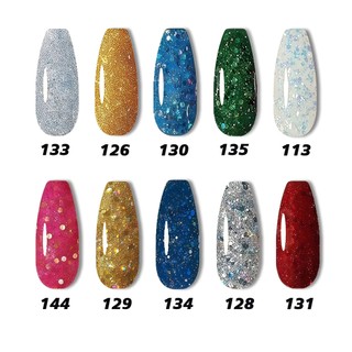 Sơn Móng Tay Gel UV 8ML