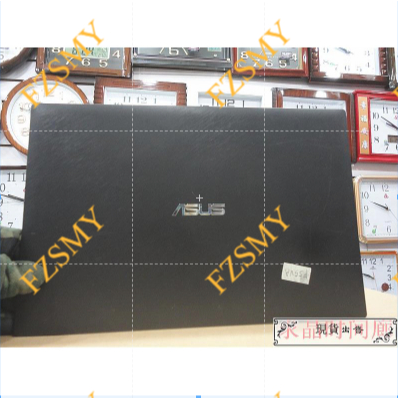 Laptop ASUS PRO55VA P55V P55VA A Case Notebook Case Bề mặt chải màu đen