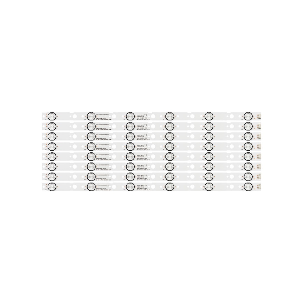 50E2A11T SKYWORTH 50 "LED BACKLIGHT (LAMPU TV) SKYWORTH 50 INCH LED TV BACKLIGHT 50E2A11