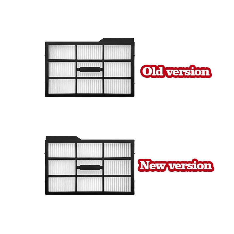 Bộ lọc HEPA tương thích với các bộ phận thay thế máy hút bụi robot Omni / E25 Omni Eufy E28