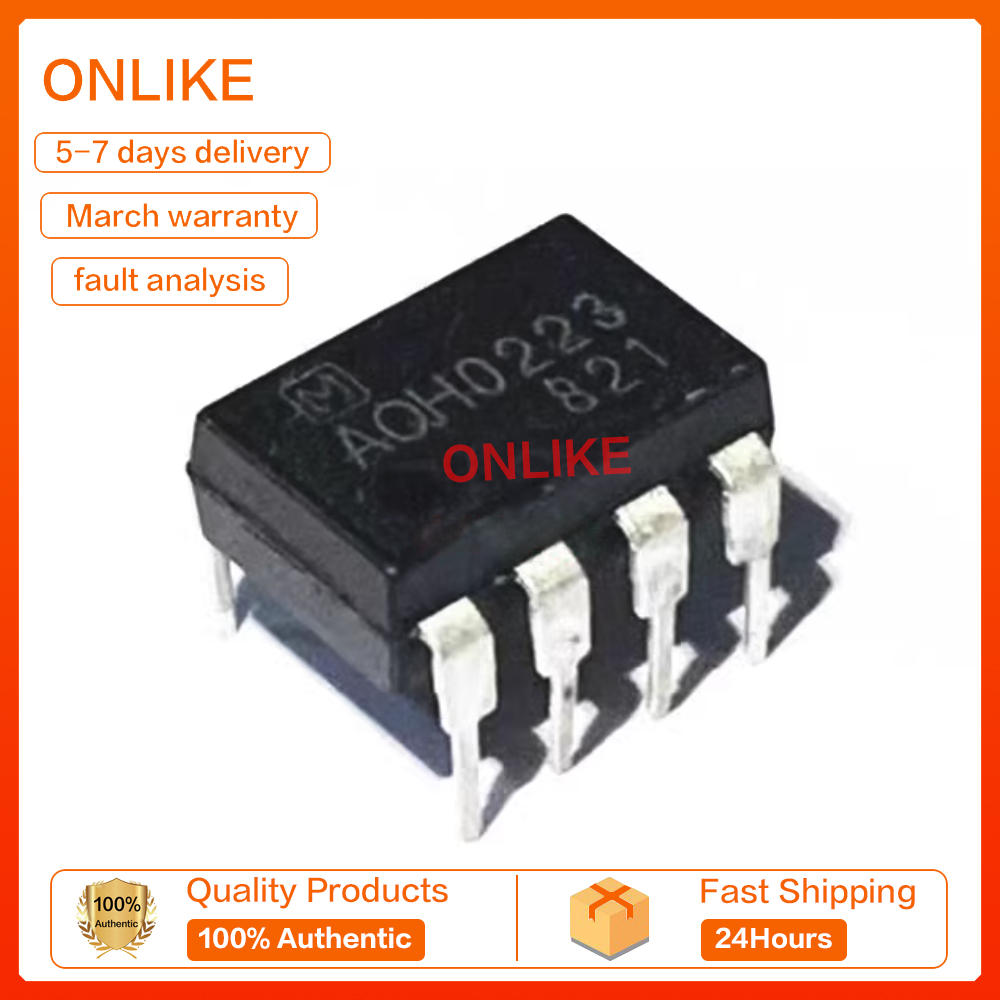 10 CÁI LTV0223N = AQH0223 AQHO223 SMD Máy Giặt Van Đầu Vào IC