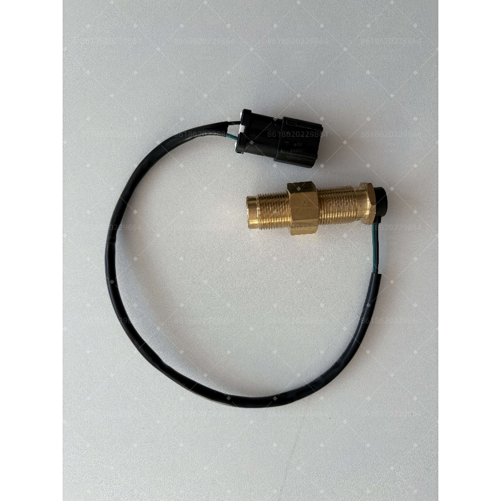 Phụ kiện máy xúc 6D102 / 7861-92310 PC120 / 200 / 300-5-6 Cảm biến tốc độ