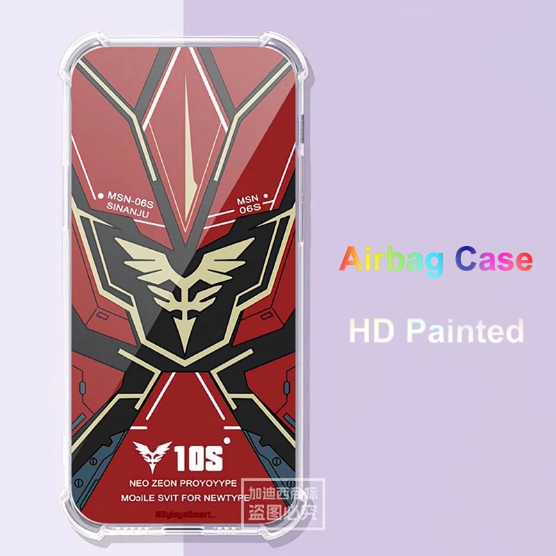 Dành Cho ZTE U30 Air Ốp Lưng Điện Thoại ZTE U30Air Trong Suốt TPU Silicon Mềm Cho ZTE U 30 Air Nubia