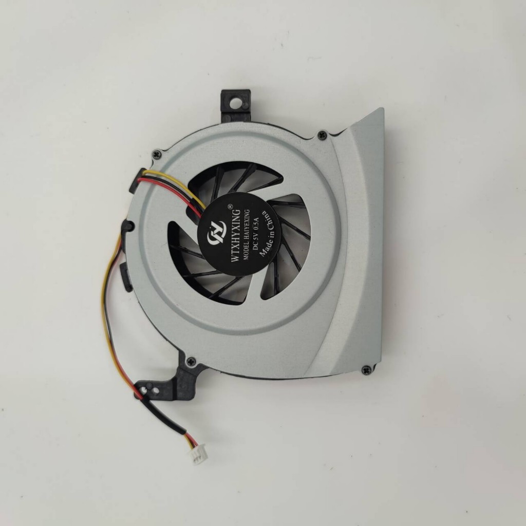 Quạt Làm Mát CPU Laptop Cho Toshiba Satellite L600 L645 L600-01B l600-59r L600-57B L600-58W