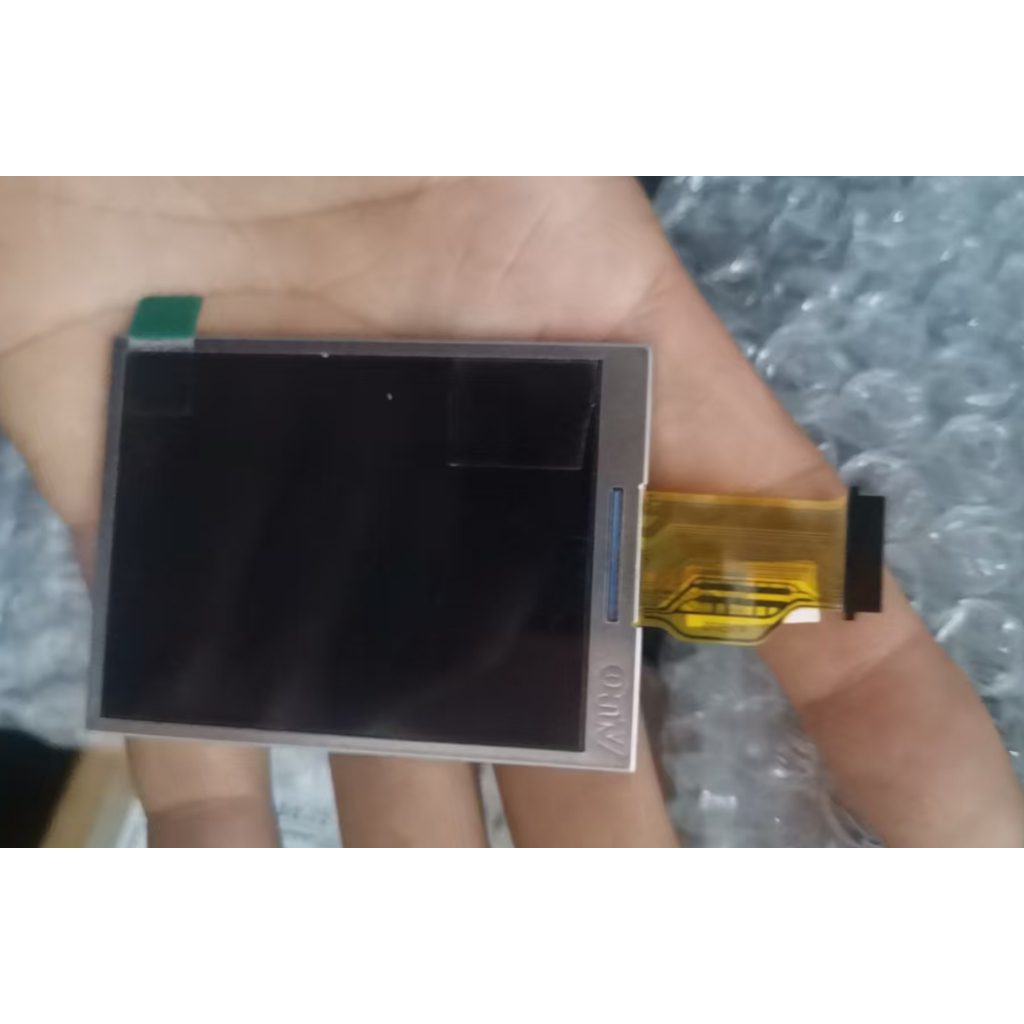 Thích hợp cho Samsung ES70 ES71 ES75 ES73 PL100 Màn hình LCD Màn hình máy ảnh
