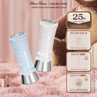  Flower knows Son Môi Trang Điểm Sắc Tố Cao Hình Thiên Nga Ba Lê 3.5g 