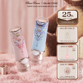  Flower Knows Son môi Butterfly Cloud Collar Collection 3.5g 