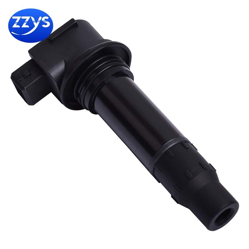 Xe Máy Bugi Đánh Lửa Cuộn Dây Có Nắp Điện Áp Cao Cho CF Moto CF250NK CF250SR CF300NK CF300SR CF300 C