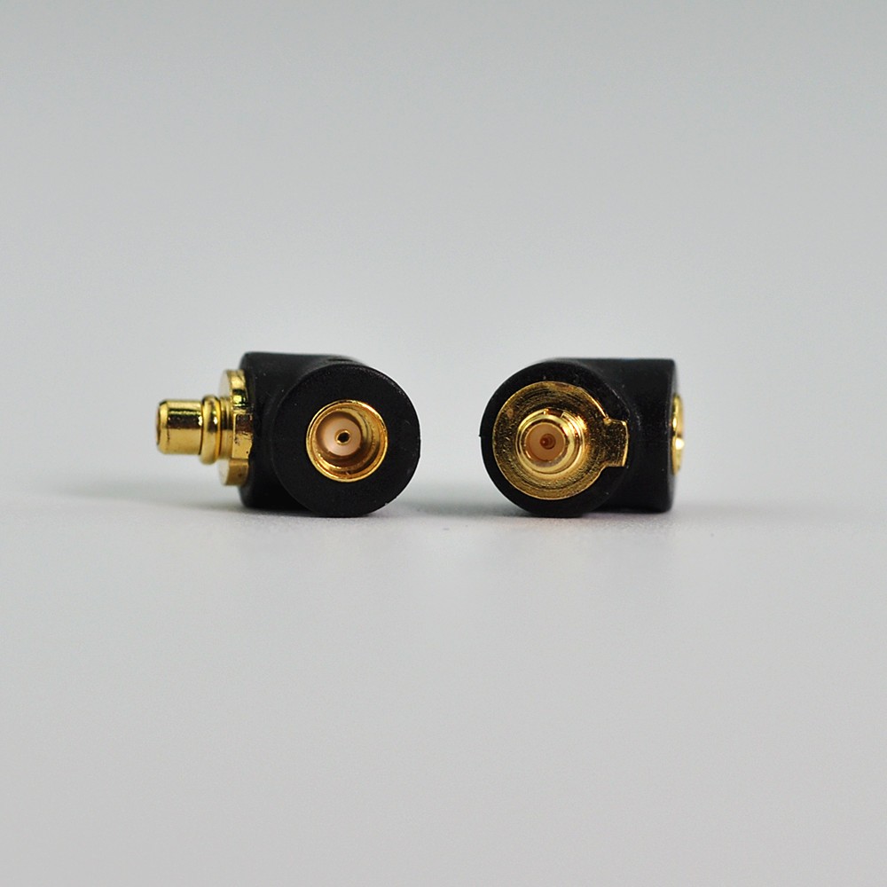 Sound Beauty mmcx sang ER4SR / ER4XR Pin chuyển đổi bốn chữ cái nhỏ cổ điển