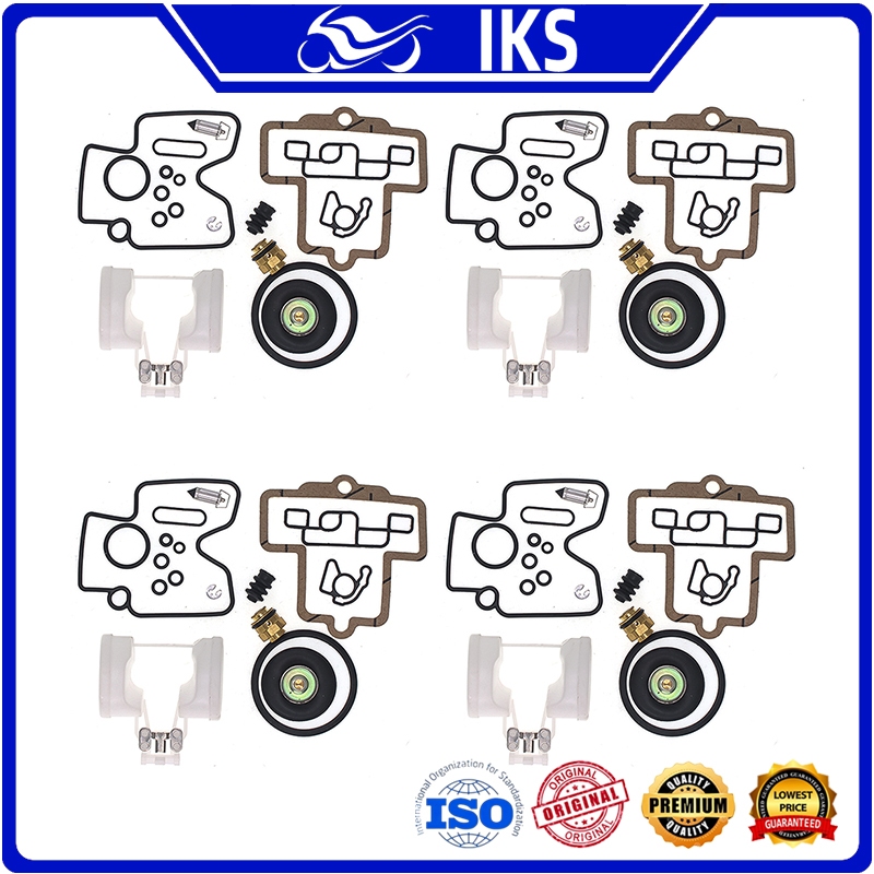 Cho Keihin FCR 28 32 33 35 37 39 41 Bộ Chế Hòa Khí Carb Xây Dựng Lại Bộ Sửa Chữa