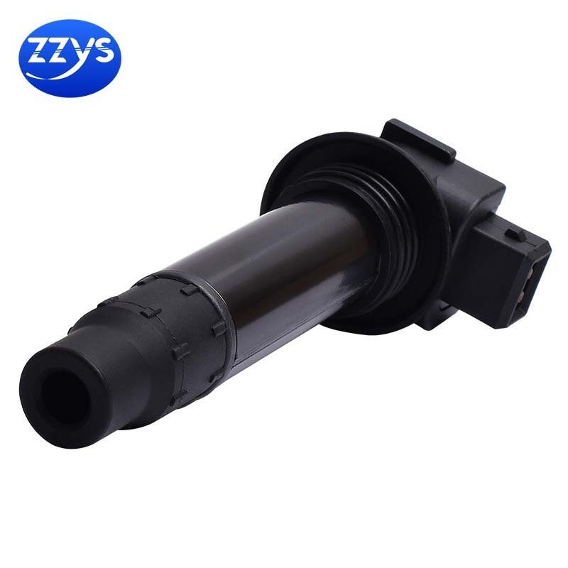 Xe Máy Bugi Đánh Lửa Cuộn Dây Có Nắp Điện Áp Cao Cho CFMoto CF400NK CF400GT CF650NK CF650TK CF650MT 