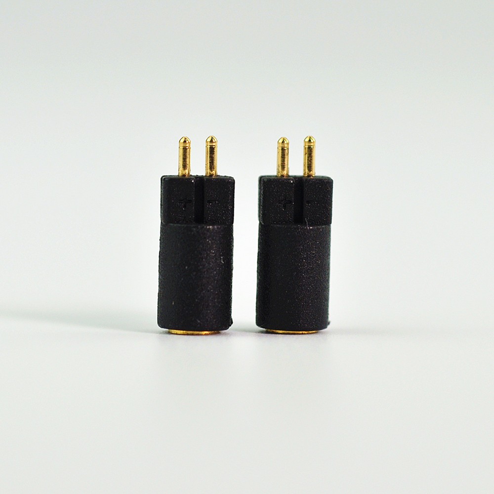 Cáp tai nghe MMCX sang 0,78 46 sang ue18 1964 0,78 Bộ chuyển đổi cáp nâng cấp tai nghe