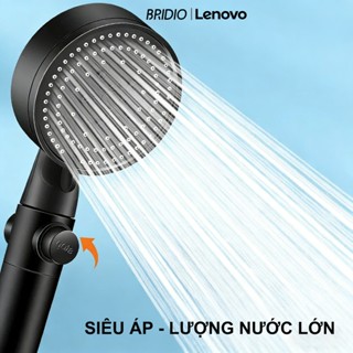  Bộ lọc vòi hoa sen Bộ lọc nước vòi hoa sen + Bộ lọc Cotton Micro miễn phí 5 bộ lọc đầu vòi hoa sen tăng áp lực đầu vòi hoa sen 