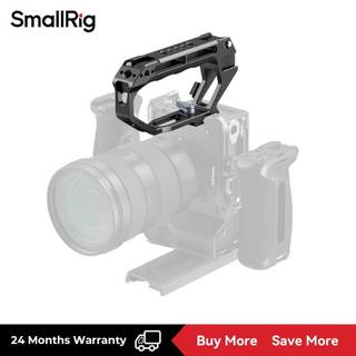 Tay cầm trên kiểu D của SmallRig với kẹp NATO 5661