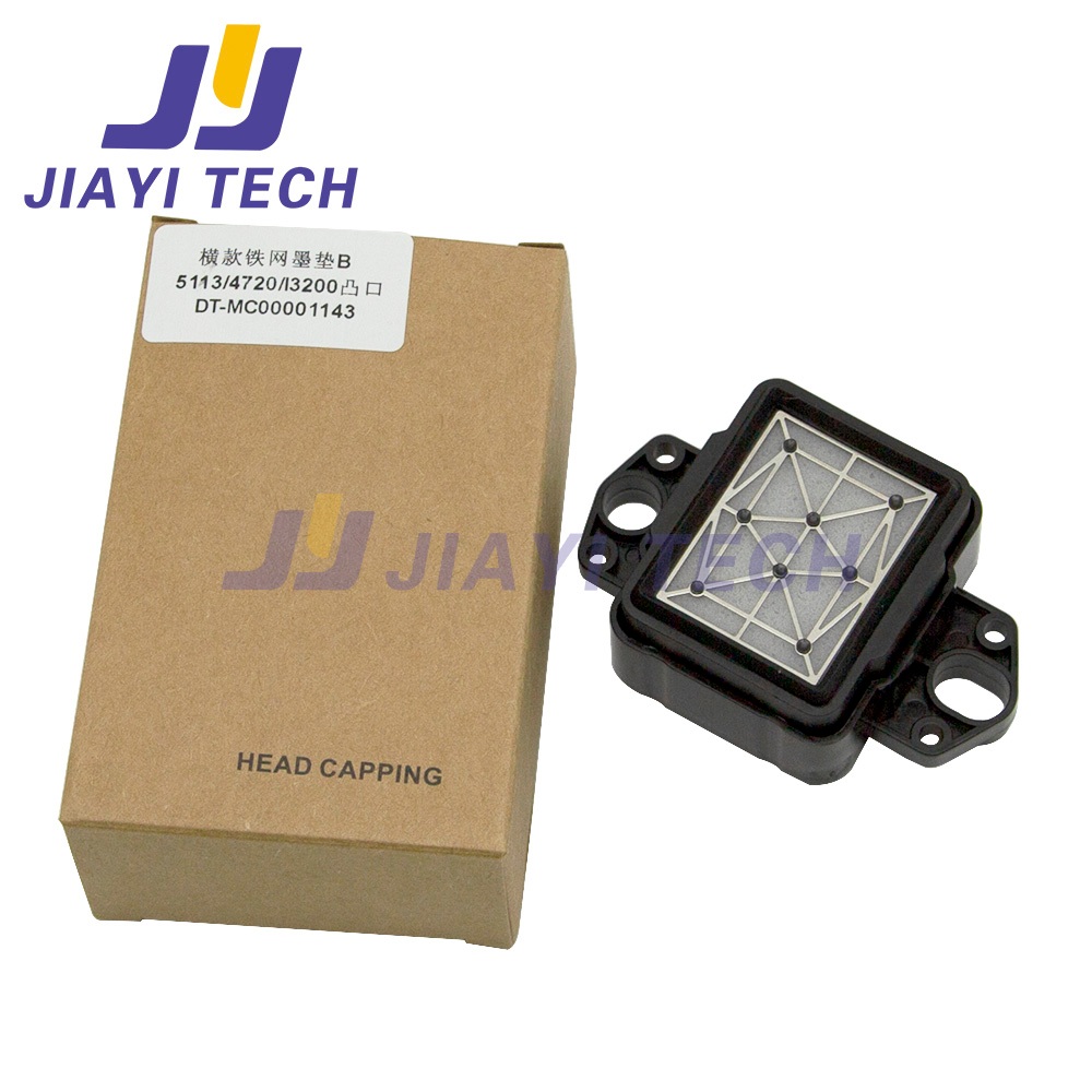 1 Chiếc 4720 5113 Nắp Top i3200 Nắp Trạm Nắp Top Cho Tập 4720 i3200 i1600 A1 E1 U1 In Đầu Mực Pad Ng