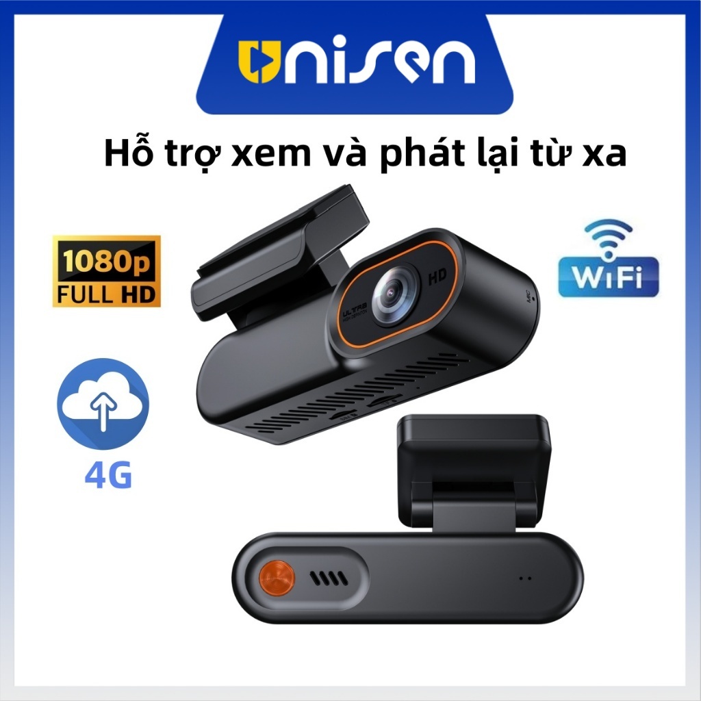 Gợi ý camera trong xe ô tô đồ chơi phù hợp cho nhiều phong cách khác nhau
