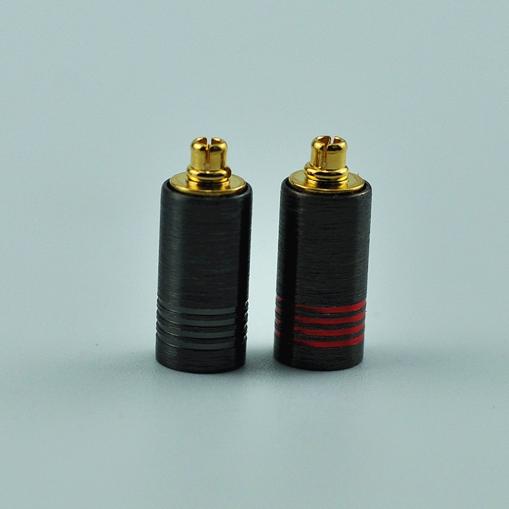 Seiko mmcx 0,78 n5005 EAR Tai nghe nâng cấp dòng Pin diy Phụ kiện tai nghe