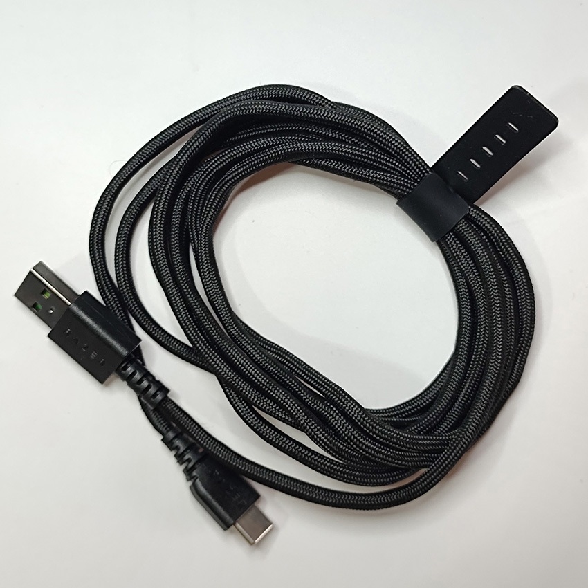 Cáp sạc 2M Phụ kiện cáp dữ liệu cho Viper V2PRO / Viper V3 / Basilisk V3PRO