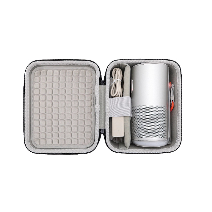 Thích hợp cho XGIMI / XGMI Play6 Máy Chiếu Túi Xách Di Động Play6e Máy Chiếu Hộp Bảo Vệ Vỏ Cứng