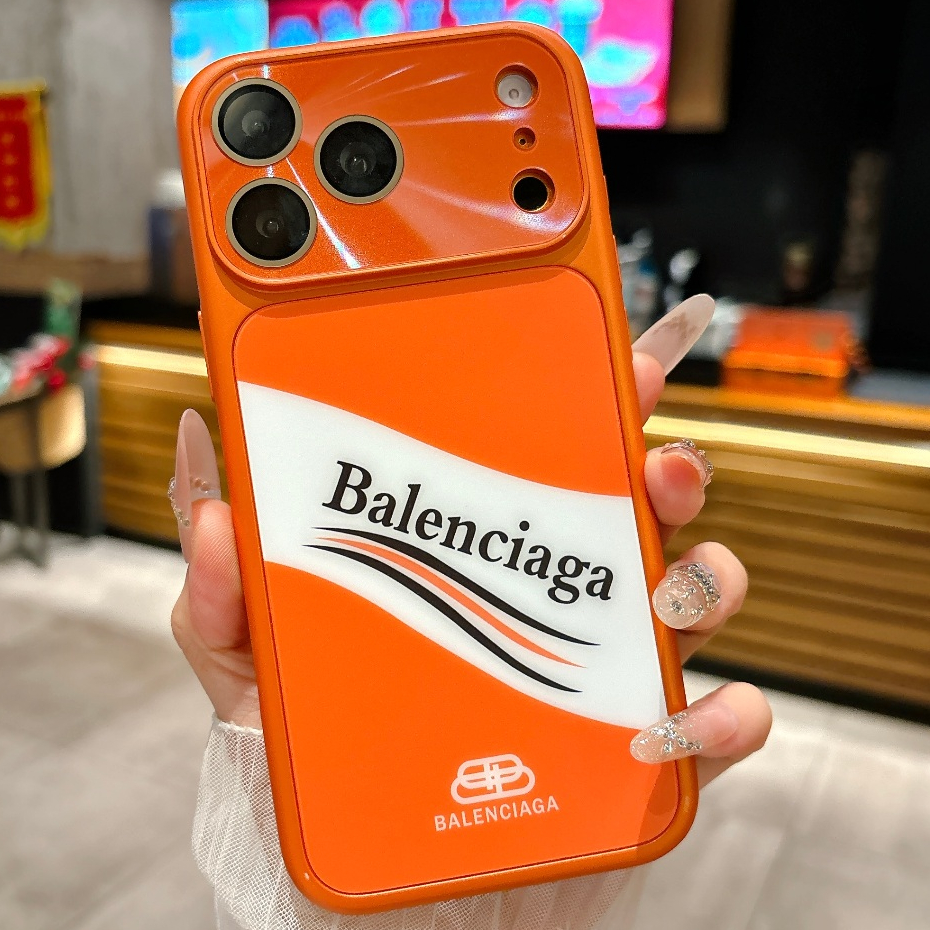 Mô Hình Này Giả Camera Một Phần iPhone17Promax Ốp Lưng Chất Lượng Cao Cho iPhone 17 16 15 14 13 Pro 