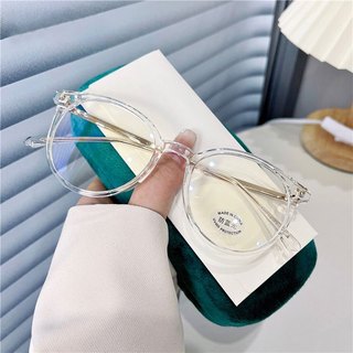   OUTLET Kính Nam Nữ VIENDO Gọng Kính Tròn Chống Ánh Sáng Xanh Chống Tia UV Đổi Màu Khi Ra Nắng Thời Trang  Cắt Cận Thị Loạn Thị Tròng Kính  