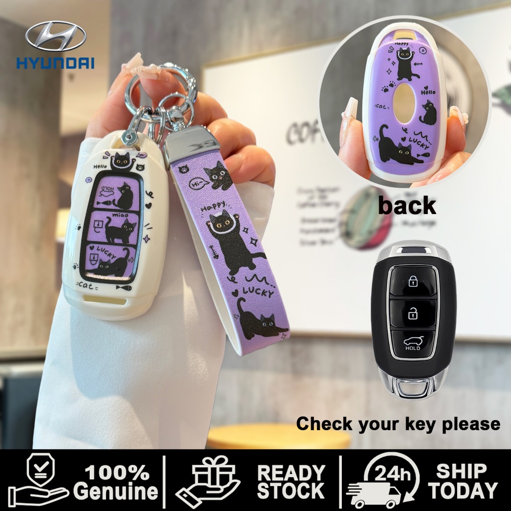 Hyundai Accent elantra Santafe 2018-2026