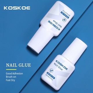 Keo Dán Phụ Kiện Trang Trí Móng Tay 8ml