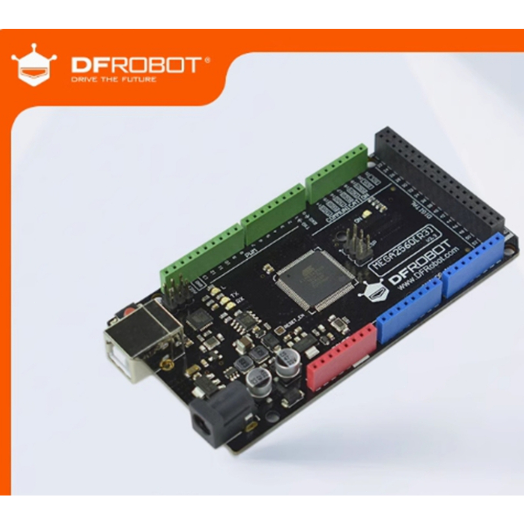 Bộ điều khiển DFRobot DFRduino Mega2560 chip ATmega2560