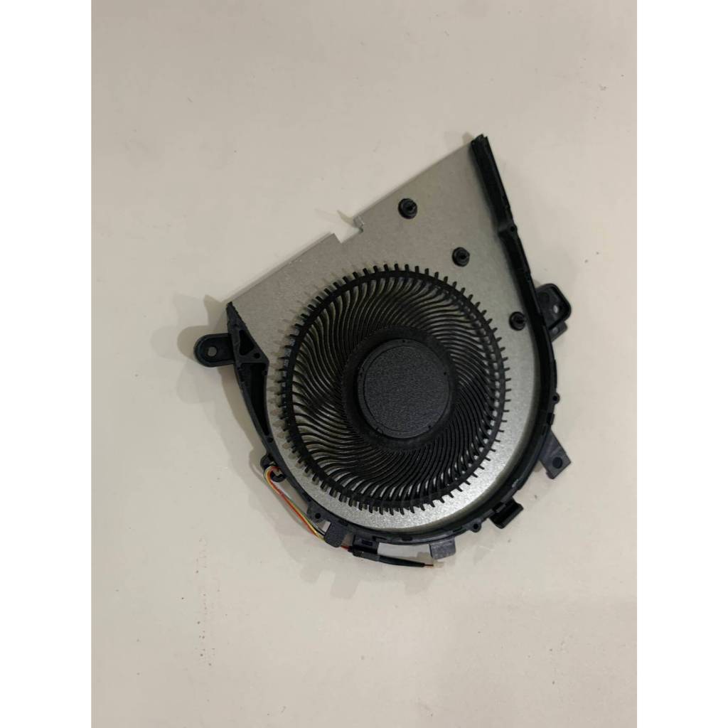 Quạt Làm Mát CPU Laptop Cho Lenovo YOGA C740-14IML C740-14 DC5V 4Pin