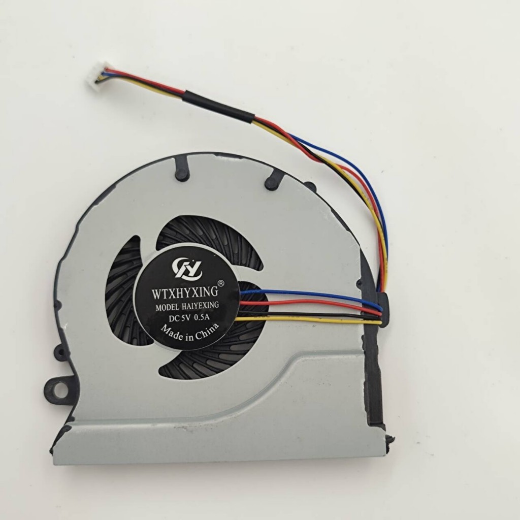 Quạt Làm Mát CPU Laptop Cho Lenovo Z480 Z485 Z580 Z585