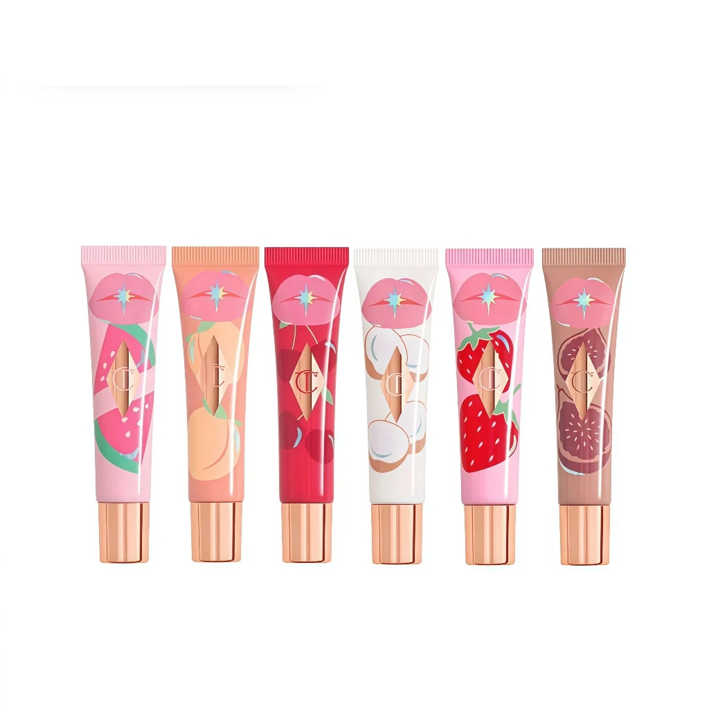 Win-Win Charlotte Tilbury Unreal Lips Healthy Glow Nectar Oil (14g)