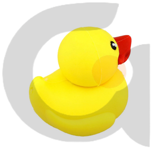 Silicone Sáng Tạo Vịt Vàng U Đĩa 1GB 2GB 4GB 8GB 16GB 32GB 64GB 128GB 2TB Ổ Đĩa Flash Tốc Độ Cao