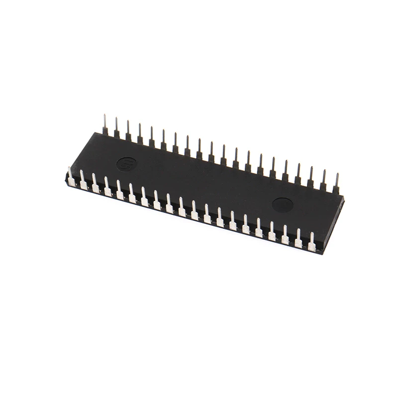51 Chip vi điều khiển STC89C52RC-40I-PDIP40 89C51 IC mạch tích hợp In-Line DIP40