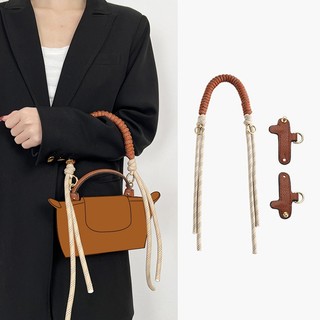 (Everso) Dây Đeo Túi Xách Cho longchamp mini