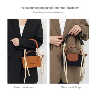 (Everso) Dây Đeo Túi Xách Cho longchamp mini
