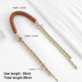 (Everso) Dây Đeo Túi Xách Cho longchamp mini