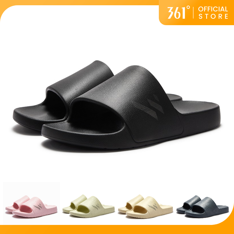 Dép đi biển ngoài trời 361 độ Thoải mái 622617001