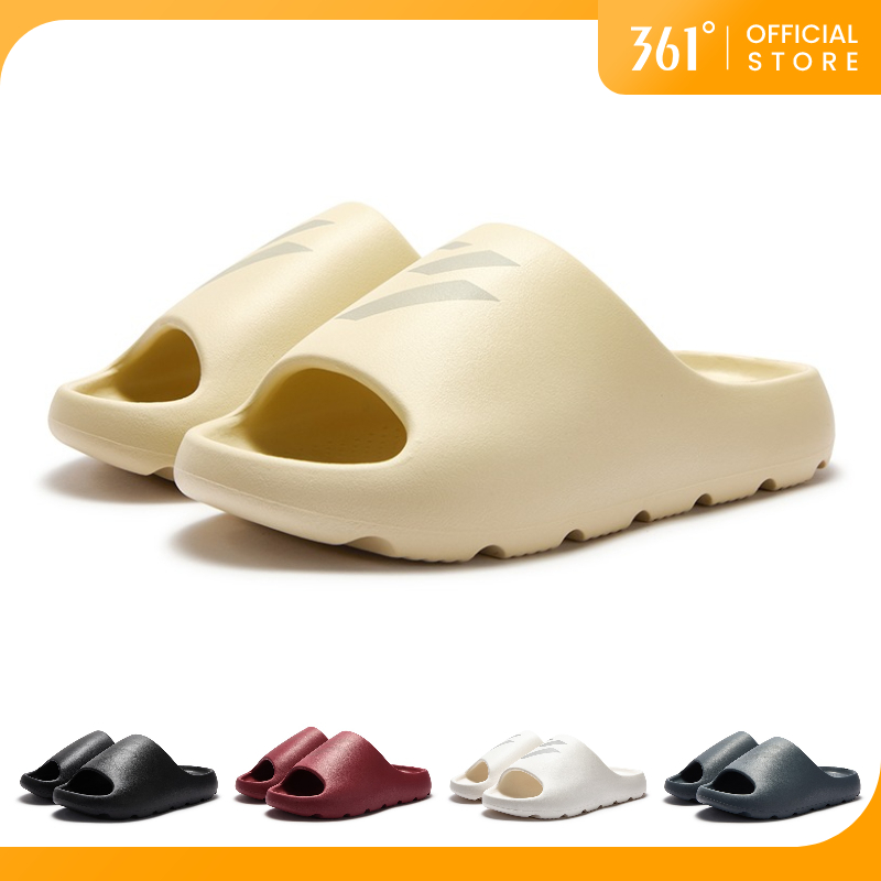 Dép nam / nữ 361 độ thoáng khí chống trượt 622617002