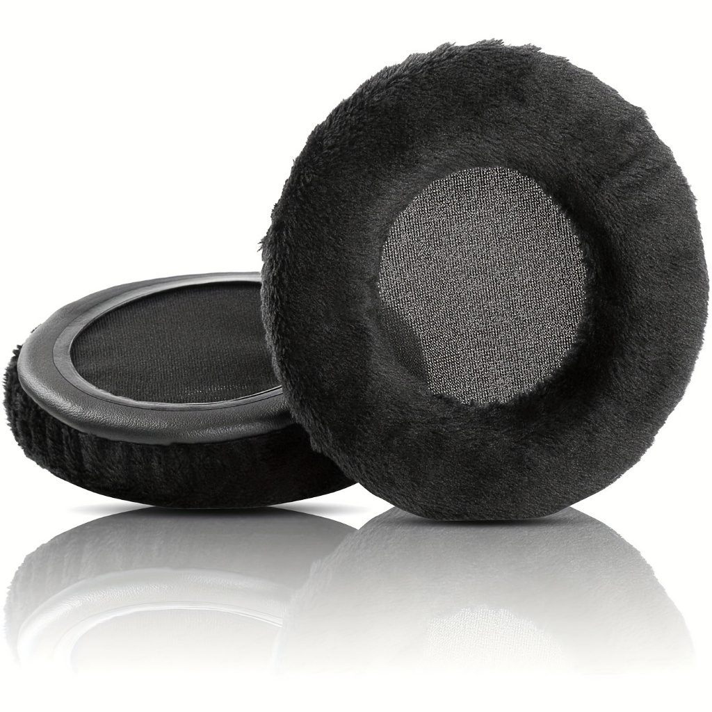 Miếng đệm tai nhung thay thế cho Sony WH-CH500 / CH510 / CH520, MDR-ZX100 / ZX110 / ZX110NC / ZX220 