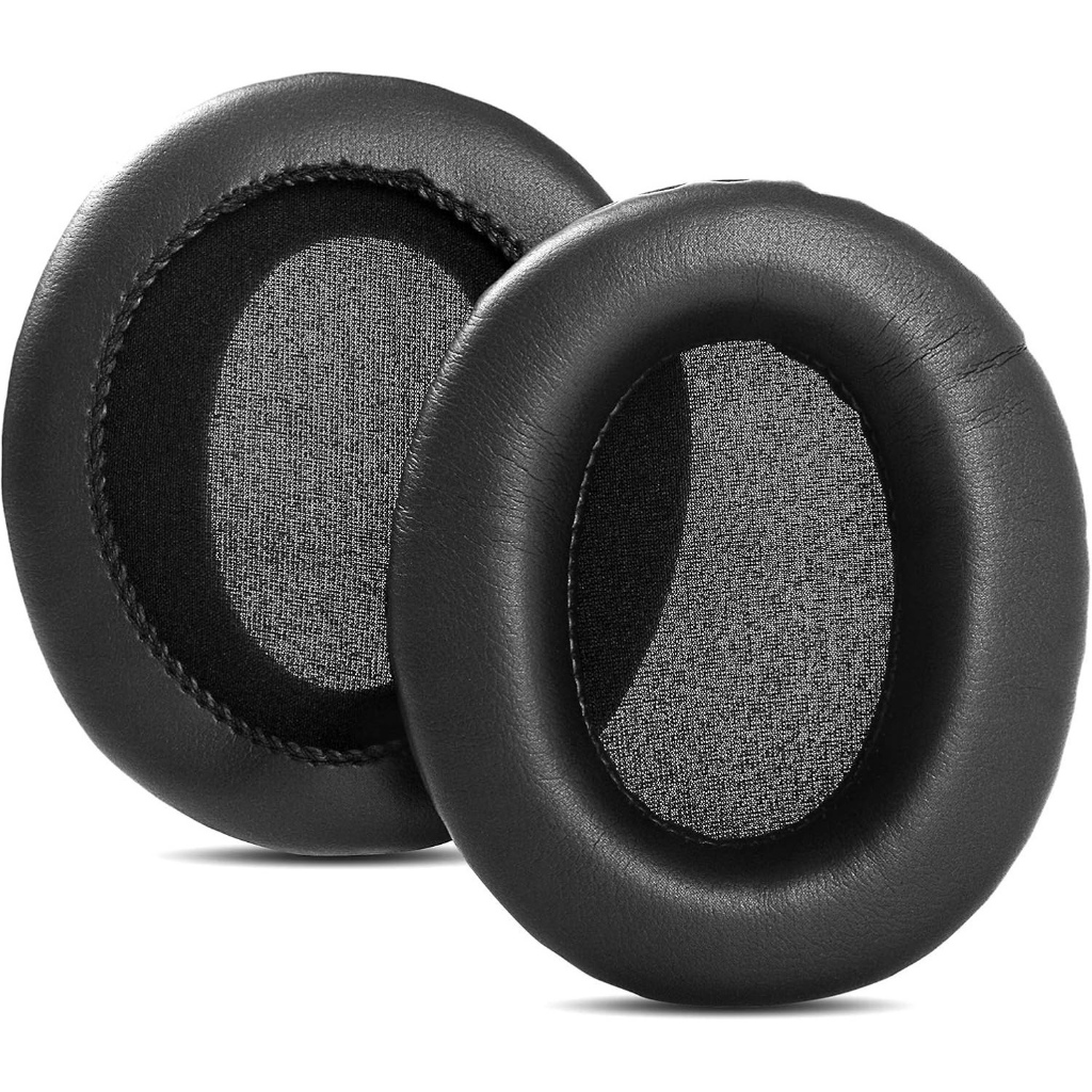 Miếng Đệm Tai Thay Thế Bọt Tai Đệm Gối Bịt Tai Tương Thích Với Tai Nghe Behringer HPS 3000 HPS3000 T