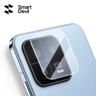  SmartDevil Kính Cường Lực Bảo Vệ Ống Kính Máy Ảnh Sau Cho For Mi 13   Mi 13 Pro Mi 14 