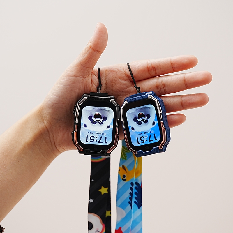 [Chính hãng] Đồng hồ điện thoại Kiumo T66 Đồng hồ trẻ em 4G Full Netcom Màn hình lớn Định vị cuộc gọi Video thông minh Bé trai Bé gái Học sinh Đồng hồ định vị GPS | BigBuy360 - bigbuy360.vn