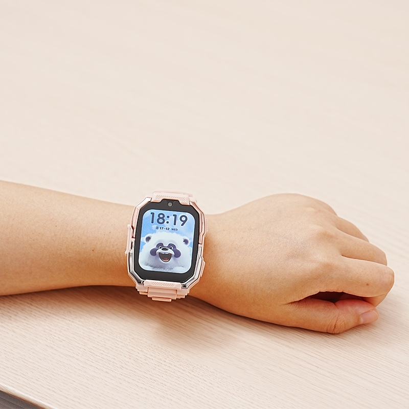 [Chính hãng] Đồng hồ điện thoại Kiumo T66 Đồng hồ trẻ em 4G Full Netcom Màn hình lớn Định vị cuộc gọi Video thông minh Bé trai Bé gái Học sinh Đồng hồ định vị GPS | BigBuy360 - bigbuy360.vn