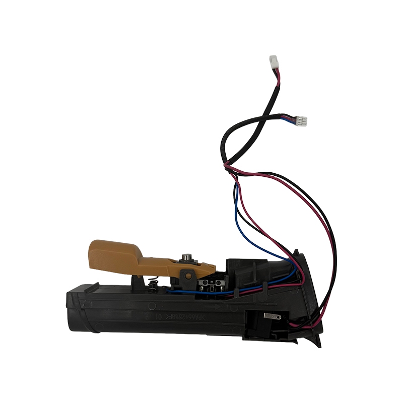 Mô-đun chuyển đổi máy hút bụi tương thích với các bộ phận Dreame V10S V12S V15 Pro V16S V16 Pro V18S