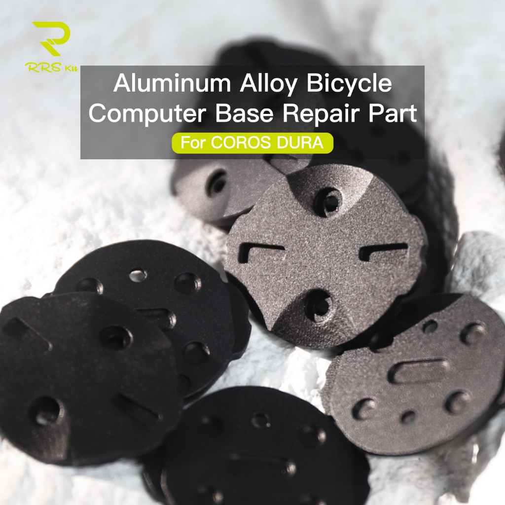 Xe đạp đế máy tính CNC hợp kim nhôm siêu nhẹ cho COROS DURA