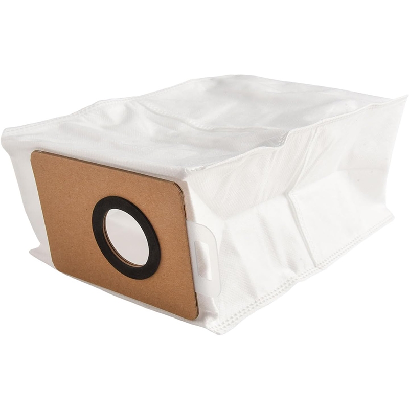 Tương thích với For iLife T20S Máy hút bụi robot Túi bụi Phần