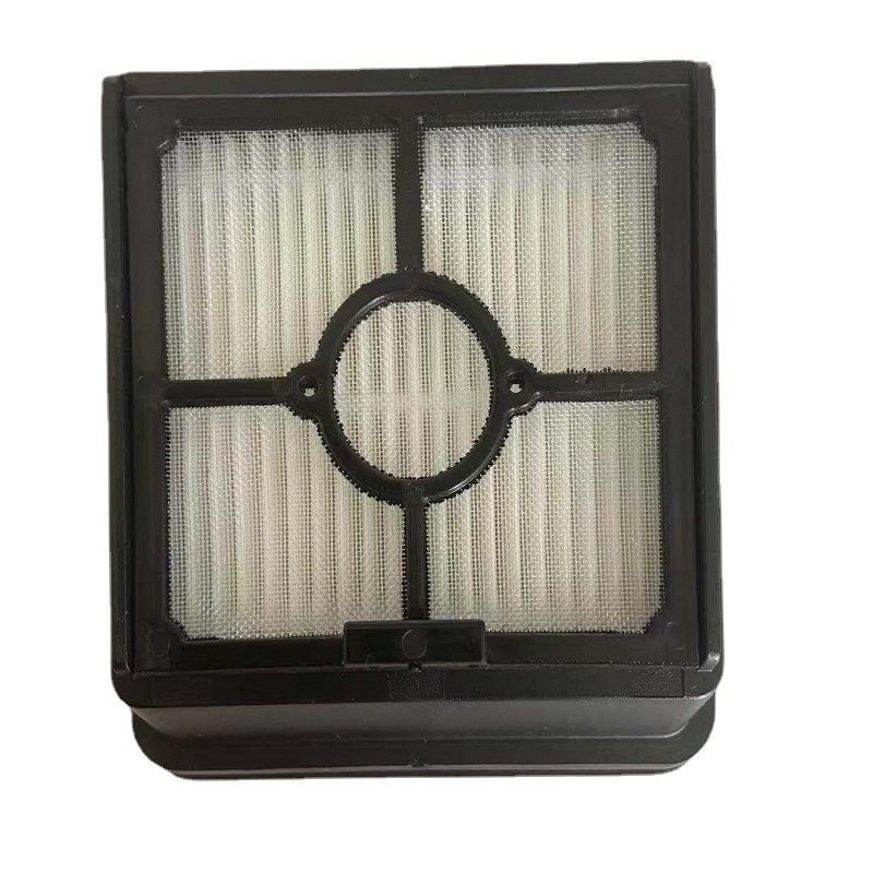 2 Chiếc Tương Thích Cho Midea X8 Flash Filter Hepa Filter Scrubr Phụ Kiện