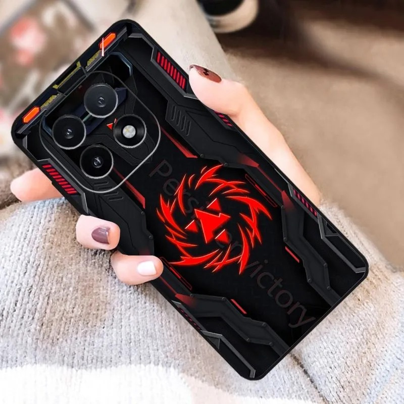 Dành Cho IQOO 15 Ốp điện thoại Silicon Mềm Ốp điện thoại Vivo iQOO 15 5G Vỏ Cho iQOO15 Coque Cho iQO