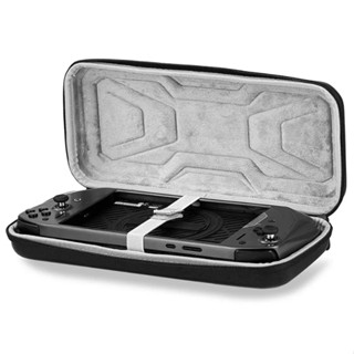 Thích hợp cho MSI móng vuốt 8AI + Túi lưu trữ Tương thích với claw7 Hộp lưu trữ vỏ cứng EVA cầm tay sai